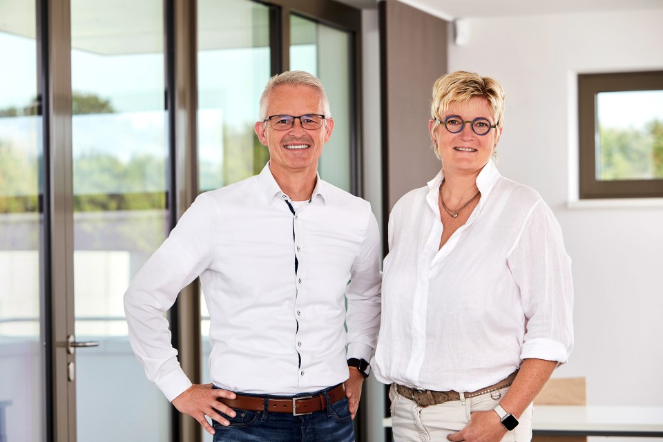 Anspruch & Werte
