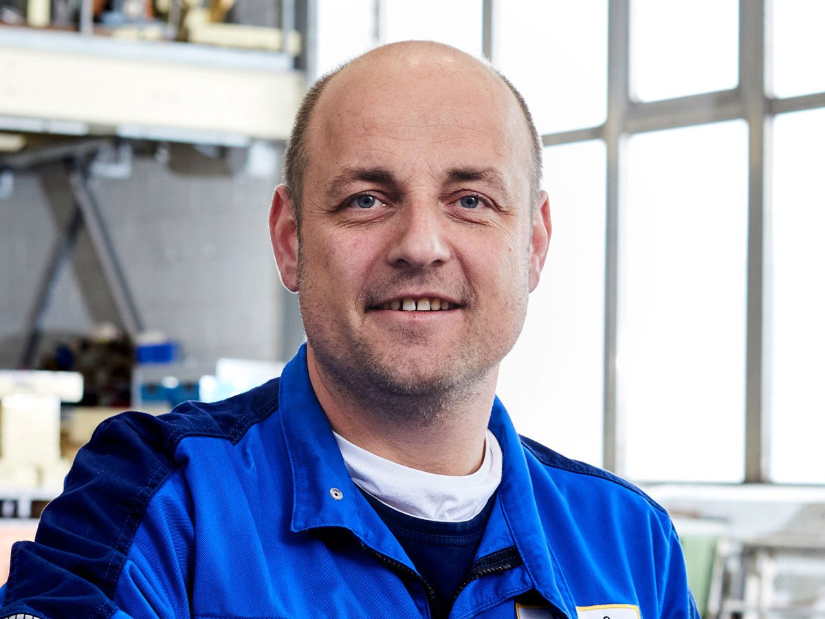 Daniel Kraus