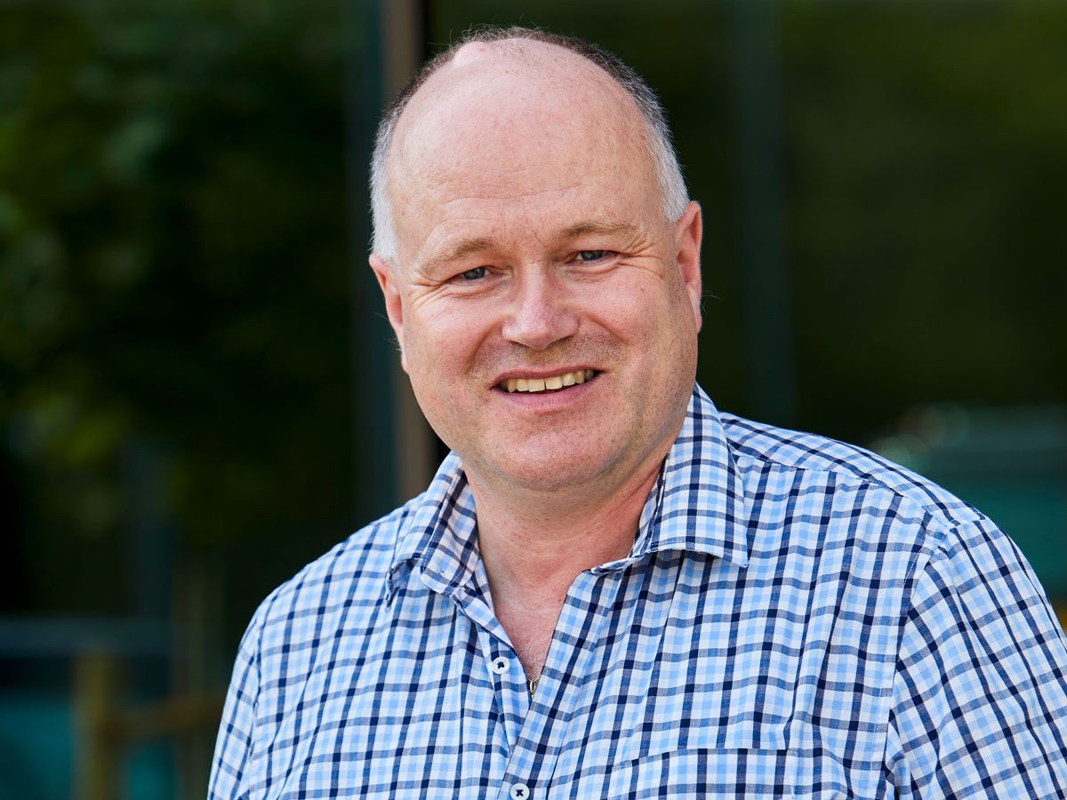 Heiko Kirchhoff