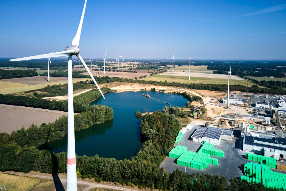 Windpark